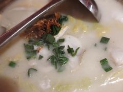 -闽上鲜·福建菜(龙湖滨江天街店)