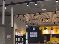 -麦当劳(北苑秋实路店)
