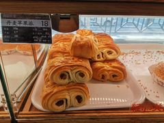 -新侨三宝乐面包店(崇文门店)
