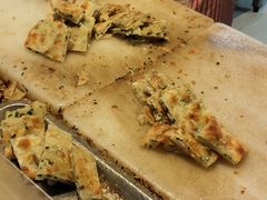 -咏春葱油饼(德政中路店)