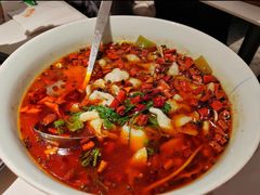 -麻六记(新天地店)