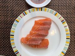 -威珀斯酒店·珀萃美食餐厅