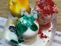 -DQ·蛋糕·冰淇淋(万象城店)