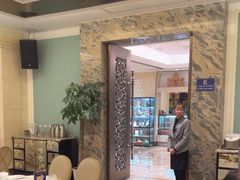 -狮王府淮扬菜(新街口友谊店)