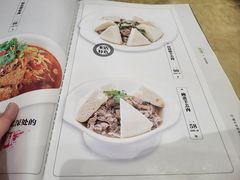 -同心春餐饮(富宁街店)