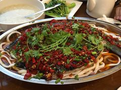 -自游人·美食一楼·地道徽菜(三十年名店)