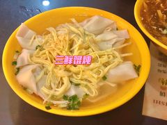 -毛华美食(清扬路店)