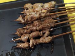 -望京小腰(北京总店)