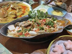 -湖碟轩·私厨坊(张家港店)