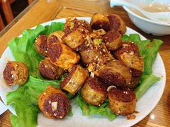 -清真·益鑫羊肉手抓馆(花园北街店)