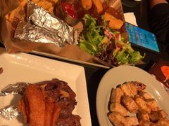 -小资太太餐厅(南岗区店)