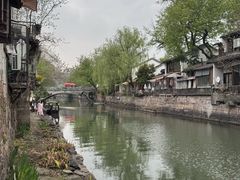 -小河直街历史文化街区