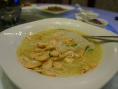 盐水浸白虾卜丝-双子楼大酒店(城开国际写字楼店)