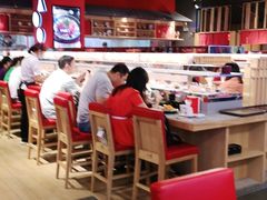 大堂-友壹町寿司(嘉洲广场店)