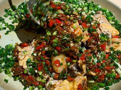 -山石榴·贵州菜(丰盛里店)