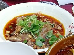 -易老妈蹄花.特色川菜(人民公园总店)