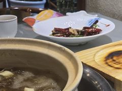 -名善山珍·野生菌汤锅(文殊院店)