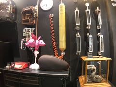-drivepro(三里屯店)