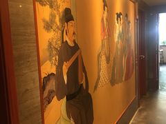 -秦唐一号西安菜馆(钟楼店)