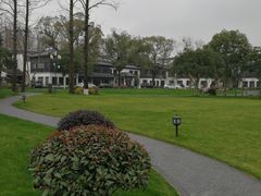 -杭州西湖柳莺里酒店·闻莺厅