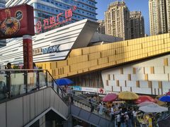 -万达广场(巴南店)
