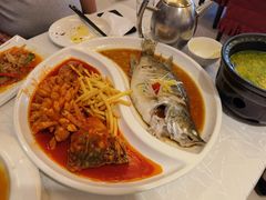 -马凯餐厅(长椿街店)