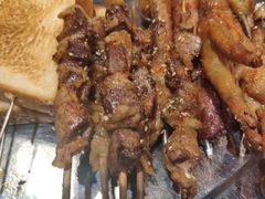 -刘全福吊炉烧烤王(东江路店)