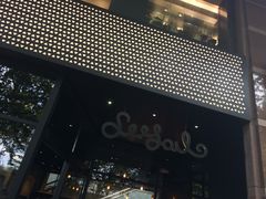 门面-Seesaw Coffee(环贸iapm店)