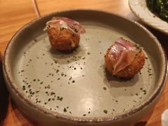 -Laures·月桂西班牙碳烤餐厅(十尚坊店)
