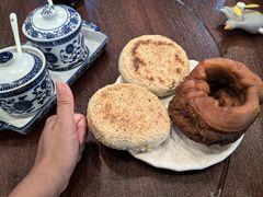 -老三羊汤【北兴隆街店】