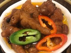 -华辉快餐店(江南西总店)