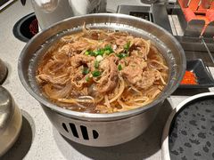 -丰茂烤串(外滩星荟中心店)