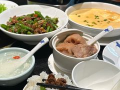 -简小舍·民间手艺菜(武昌江滩店)