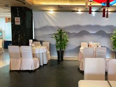 大堂-眉州东坡(通州店)