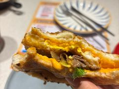 -必胜客(龙茗店)