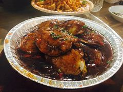 -确喜美味小厨(西单商场兰州店)