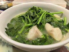 -园林美食城·本土农家菜(杨和镇店)