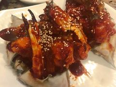 -普乐酱蟹(coex店)