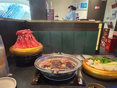 -牛New寿喜烧(闵行龙湖天街店)