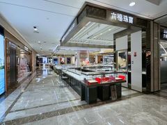 -杭州西湖银泰百货