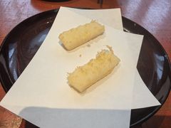 -みかわ是山居