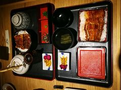 高级鳗鱼饭-昇鳗鱼家(浦东店)