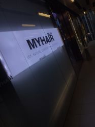 -MY HAIR ARDOR