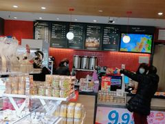 -85度C(上海茶陵北路店)