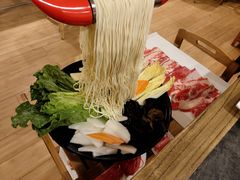 -许府牛火锅(信义坊总店)