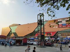 -金铂广场(龙归店)