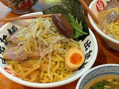 -日出拉面(望京店)