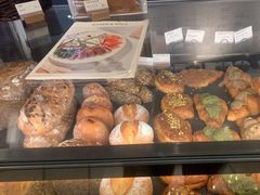 -BAKER&SPICE(环贸店)