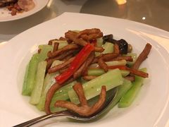 -利苑酒家(合景国际金融广场店)