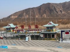-图们国门景区